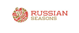 Русские сезоны